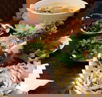 Thailicious - Hotel WA
