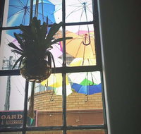 The Bank Cafe and Espresso - Hotel WA