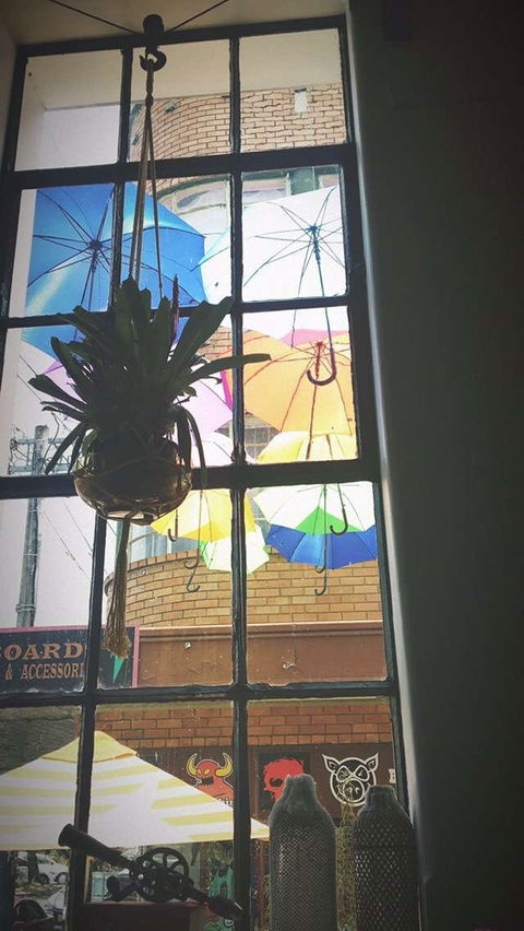 The Bank Cafe And Espresso - Hotel WA 0