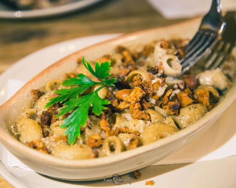 The Cavern - Hotel WA 0