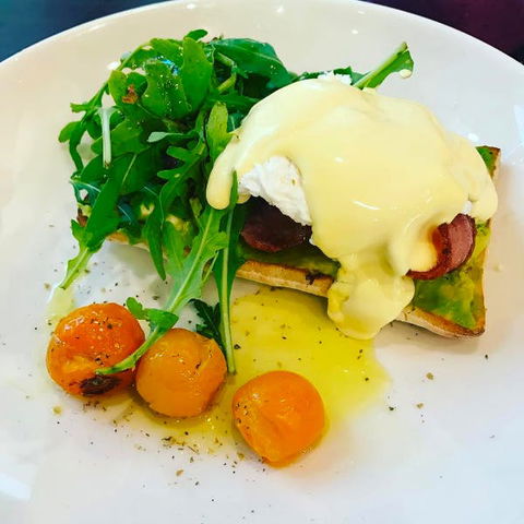 The Coffee Club - Nepean River - Hotel WA 0