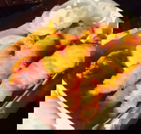 The Village Fish Store - Hotel WA