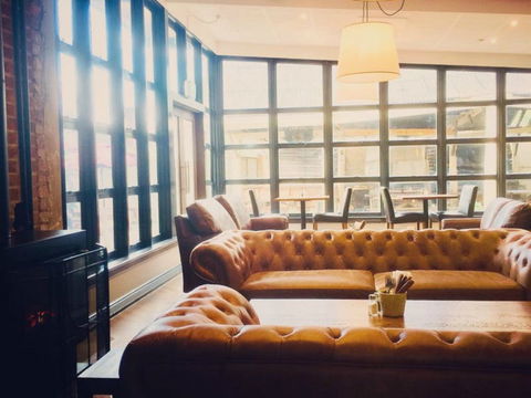 The Clubhouse Hotel - Hotel WA 0