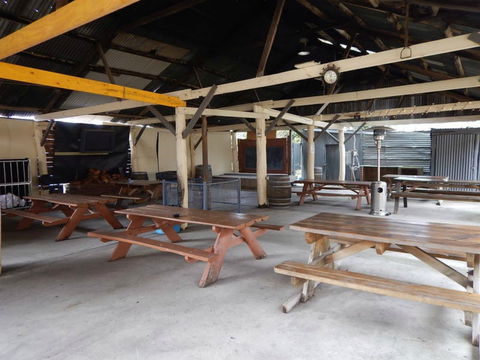 The Clubhouse Hotel - Hotel WA 1