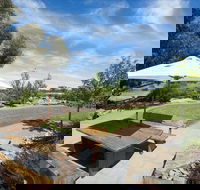 Thorn-Clarke Wines - Hotel WA