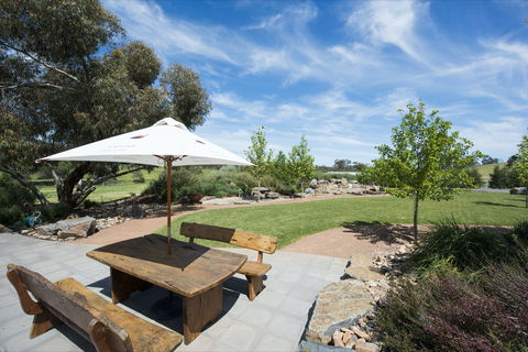 Thorn-Clarke Wines - Hotel WA 0