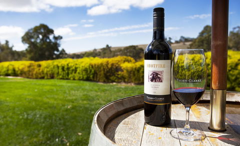 Thorn-Clarke Wines - Hotel WA 2