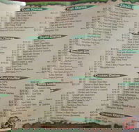 Treasure Inn Chinese Restaurant - Hotel WA