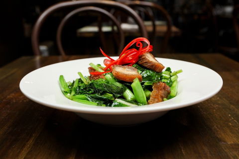 Uncle Tan's Thai - Hotel WA 0