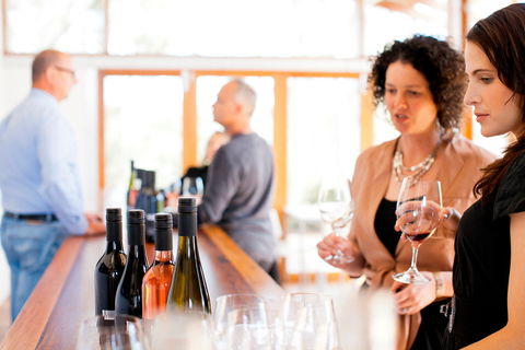 Yarrh Wines - Hotel WA 0