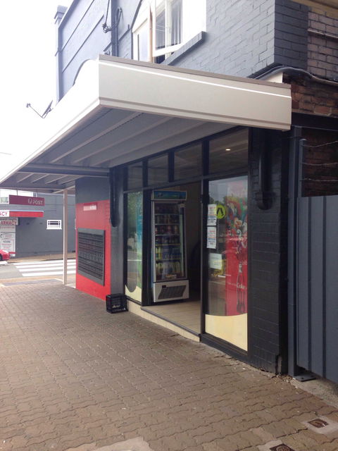 Balgawloh Heights Bakery - Hotel WA 0