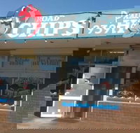Challis Road Fish  Chips - Hotel WA