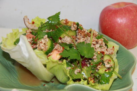 Coco Thai Restaurant - Hotel WA 0