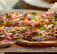 Domino's - Windsor - Hotel WA