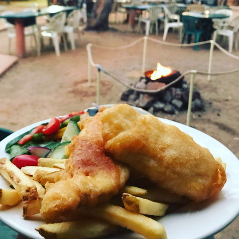 Finlay’s Kalbarri - Hotel WA 0