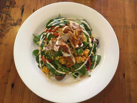 Gawler Street Cafe - Hotel WA 0