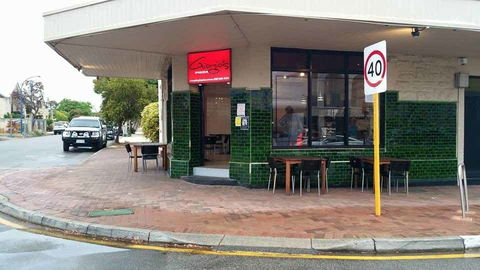 Giorgio's Pizza - Hotel WA 0