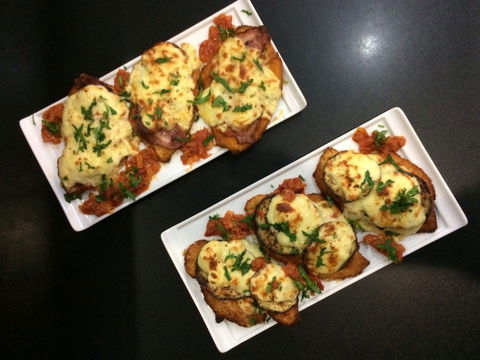 Gourmet Cafe On Macquarie - Hotel WA 0