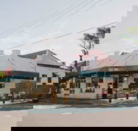 Illi Hill - Hotel WA