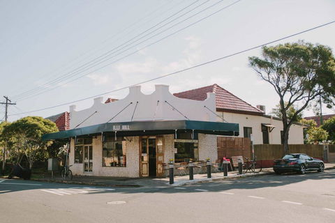 Illi Hill - Hotel WA 0