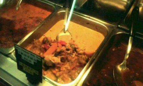 Indian Home Diner - Summer Hill - Hotel WA 0