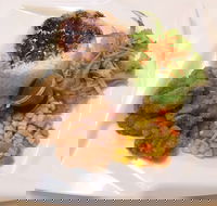 In House Fine Food Specialist - Hotel WA