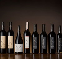 Laughing Jack Wines