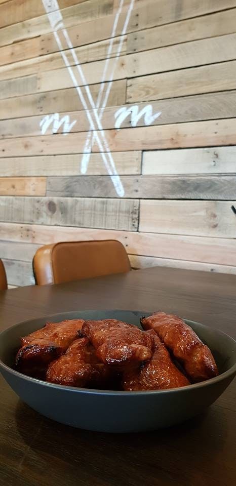 Mamma Mui - Hotel WA 0