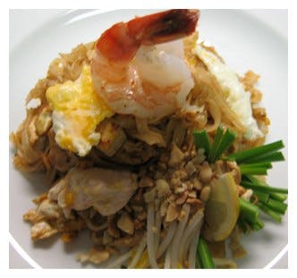 Noot Thai - Hotel WA 0