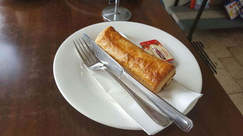 O'Heas Bakery & Deli - Hotel WA 0