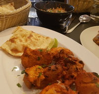 Olivers Kitchen - Hotel WA