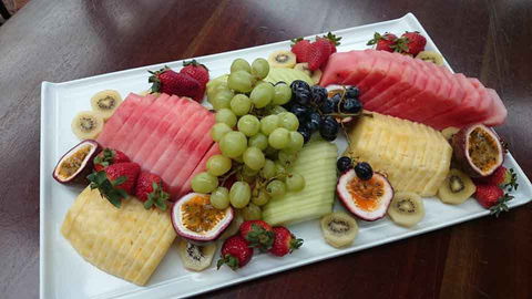 Oxford Hotel - Hotel WA 0