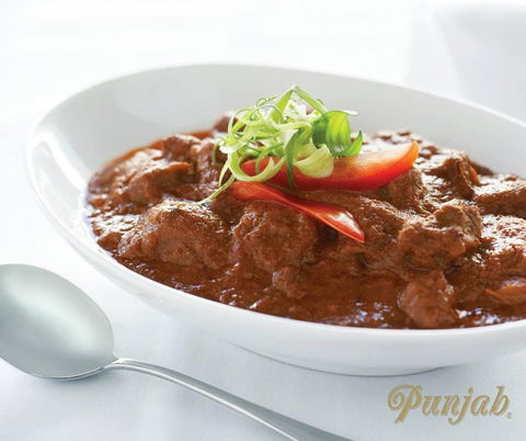 Punjab Indian Restaurant - Hotel WA 0