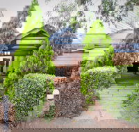 Silos Estate and Wileys Creek