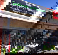 Sorrento Seafoods On Mermaid - Hotel WA