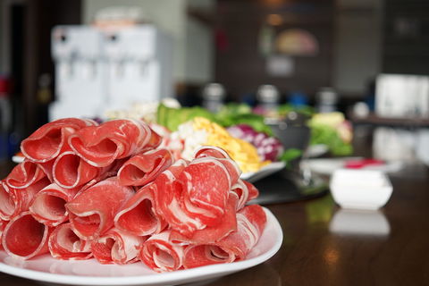 The Won Korean BBQ Buffet - Hotel WA 0