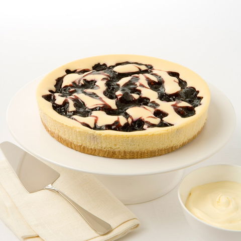 The Cheesecake Shop - Innaloo - Hotel WA 0