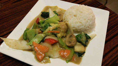 Things Of Thai - Hotel WA 0