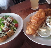 Vasse Bar - Hotel WA