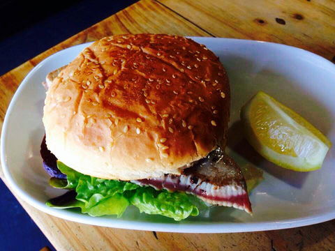 A Fish Called Coogee - Hotel WA 0