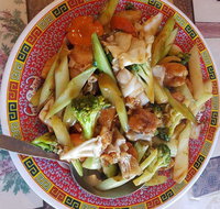 Augusta Moon Chinese Restaurant - Hotel WA