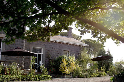 Bannockburn Station - Hotel WA 0