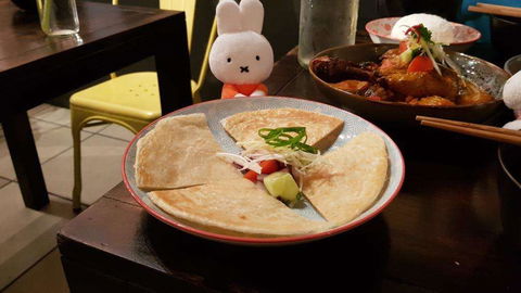 Bill & Toni's Restaurant - Darlinghurst - Hotel WA 0