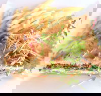 Boardwalk  Peppers - Hotel WA