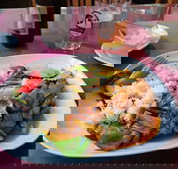 Cee Cee's Bistro - Hotel WA