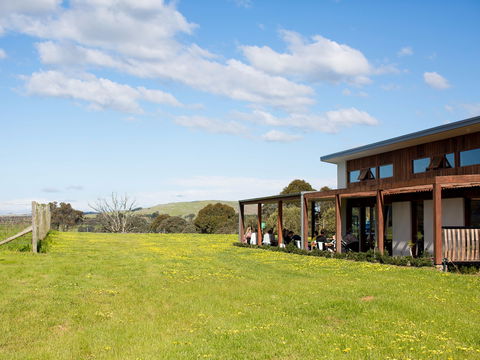 Clonakilla Wines - Hotel WA 2
