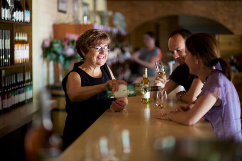 De Bortoli Wines Bilbul - Hotel WA 1