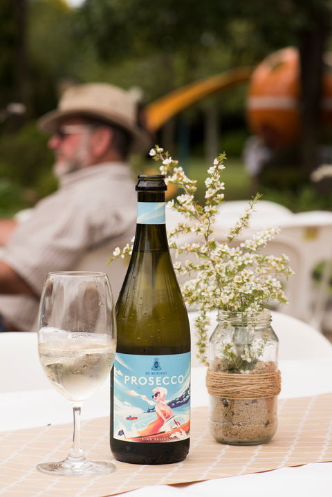 De Bortoli Wines Bilbul - Hotel WA 2