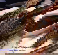 Emporium Bistro - Hotel WA