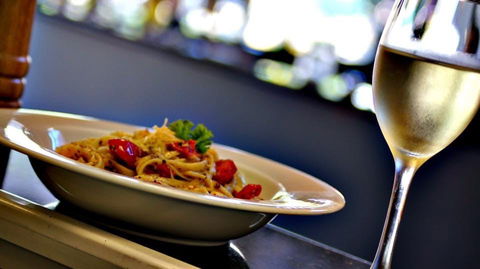 Gourmandize Restaurant - Hotel WA 0